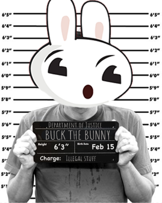 bcb_associate's tweet photo. @Mallyaneh Check out $BUCK! @buckle_up_buck is GamesStops mascot on Solana. 100m ath, now bottomed out at 2.5m https://t.co/DvIKLw0qsb