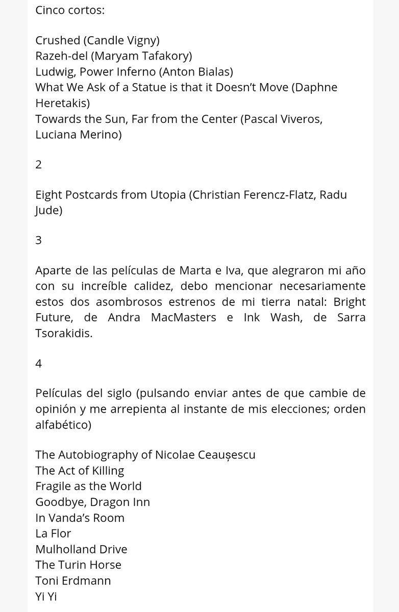 Flavia Dima tweet media