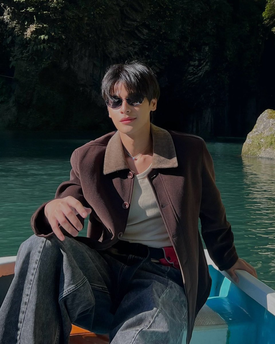 ohmtpkofficial's tweet photo. ตาวิเศษเห็นนะ มีเจ้าเด็กเปลี่ยนรูปโปรไฟล์ใน TikTok ด้วย ปังเกินคุนน้า

#ohmtpk 
@Tpkkrubs https://t.co/M6zQlfyRiY