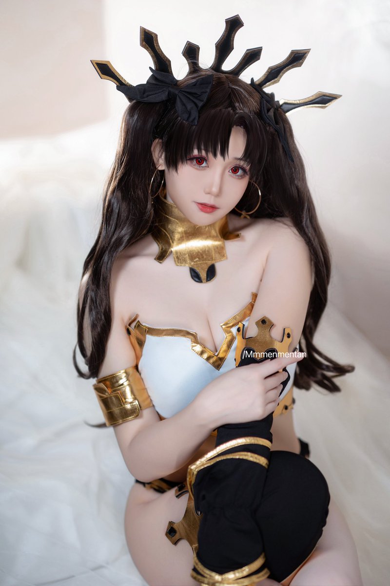 #FGO    

Ishtar https://t.co/8EGGUB7XoG