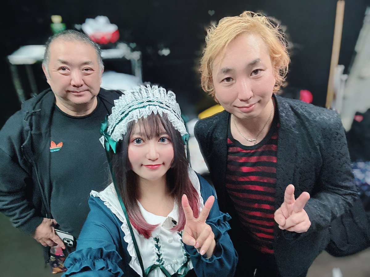 MIZUKI7 (@MIZUKI7official) / Posts / X