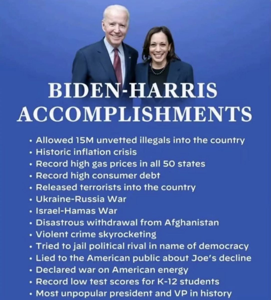 <a href="/bennyjohnson/">Benny Johnson</a> Yup 👍🏻 wonderful 👇🏻👇🏻👇🏻😂😂😂