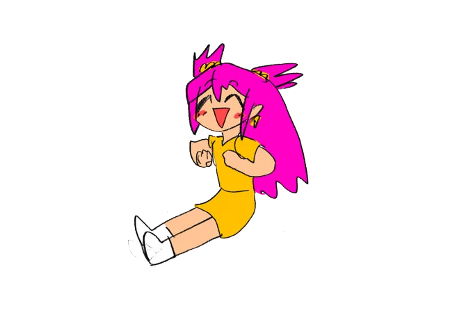 ワクワク! 