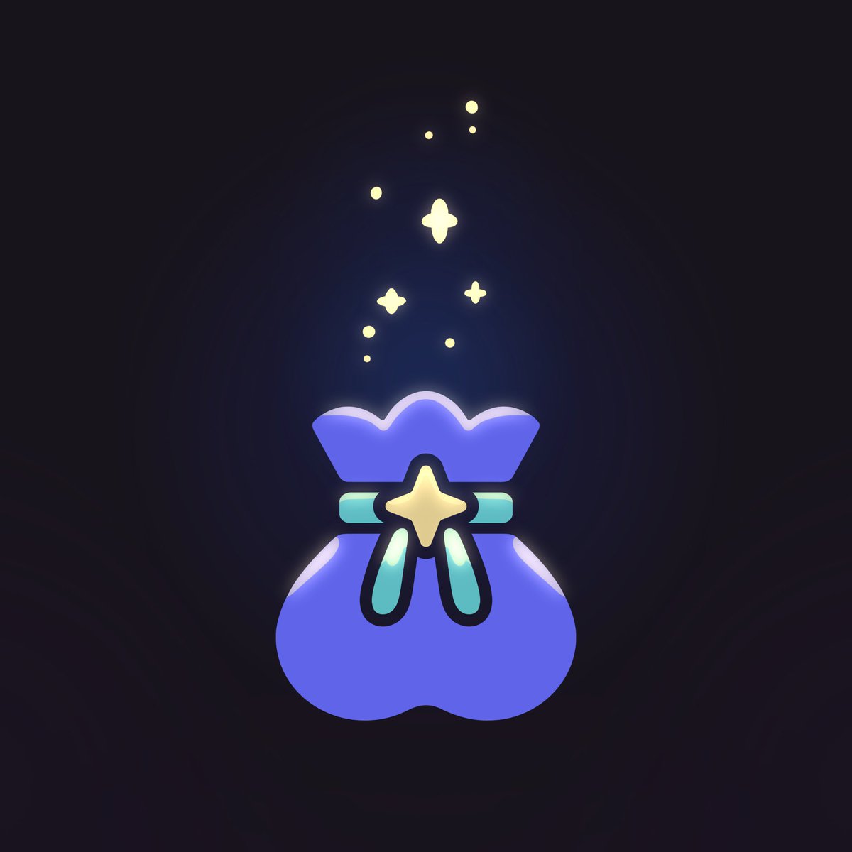Mark your calendars...the Moku Pouch is launching on January 6th!

✅ The first Discord native wallet for <a href="/Ronin_Network/">Ronin</a> users
✅ Your key to interacting with the Moku ecosystem
✅ Fully automate Atia's Blessing so you never break your streak!

Time to lock in.