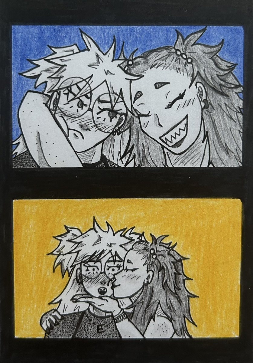 🍓🐉✨astrid✨🐉🍓 tweet media