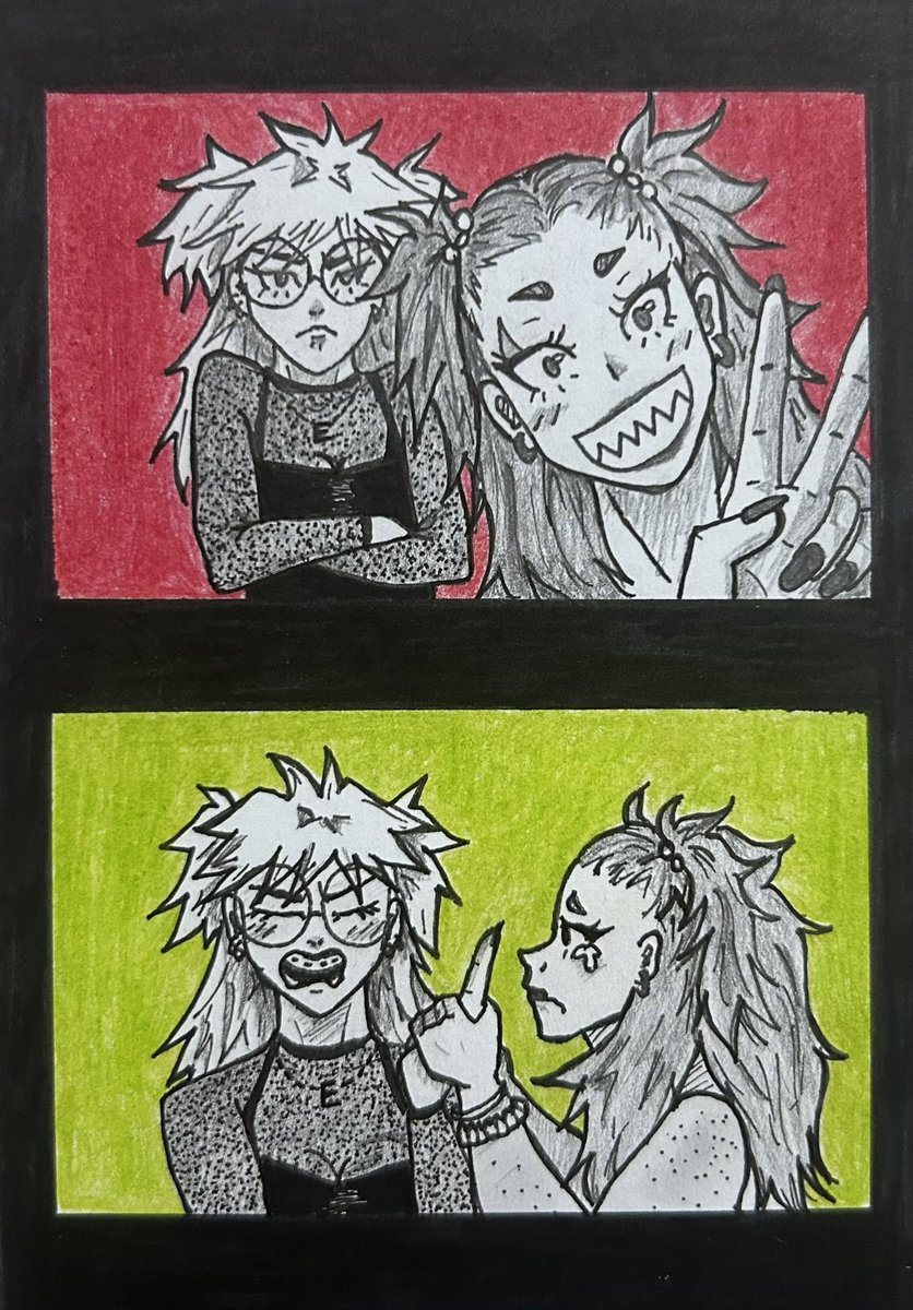 🍓🐉✨astrid✨🐉🍓 tweet media