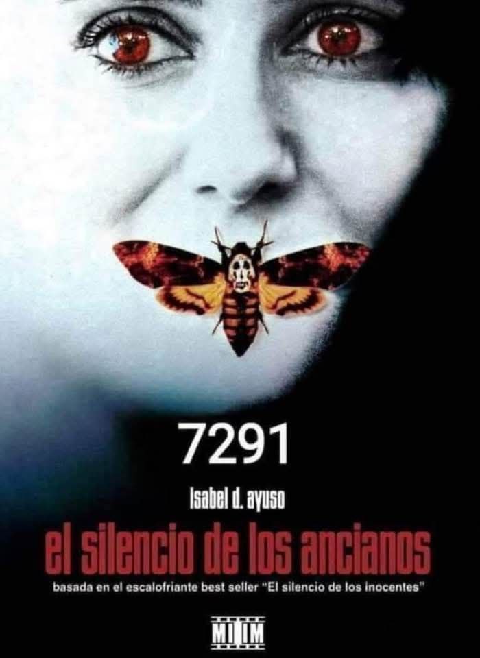 Que nunca se nos olvide, una sociedad sin memoria está condenada a repetir lo más cruel de su historia.