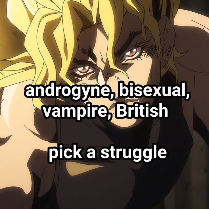 daily dio brando tweet media