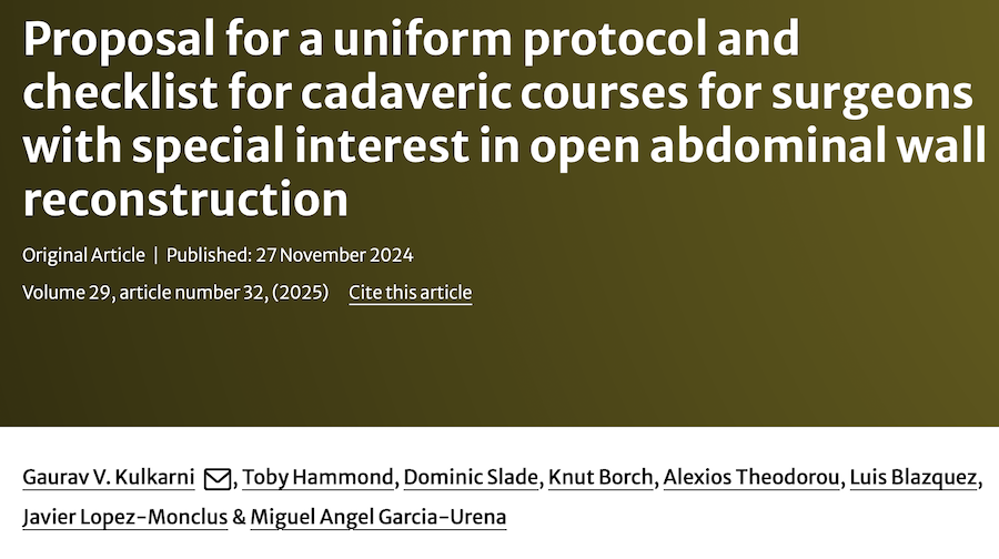 The latest publication from the BHS AWR subcommittee

doi.org/10.1007/s10029…