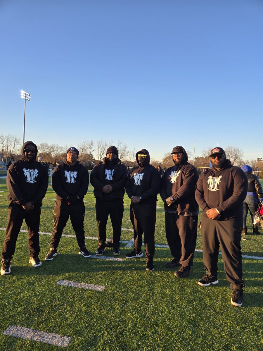 Our Garner Trojans in Action at the 919-252 All Star Game…Great job fellas. Big shouts to the coaches as well !! 💙💛🏈🏈🏈 #committedtotheprocess
