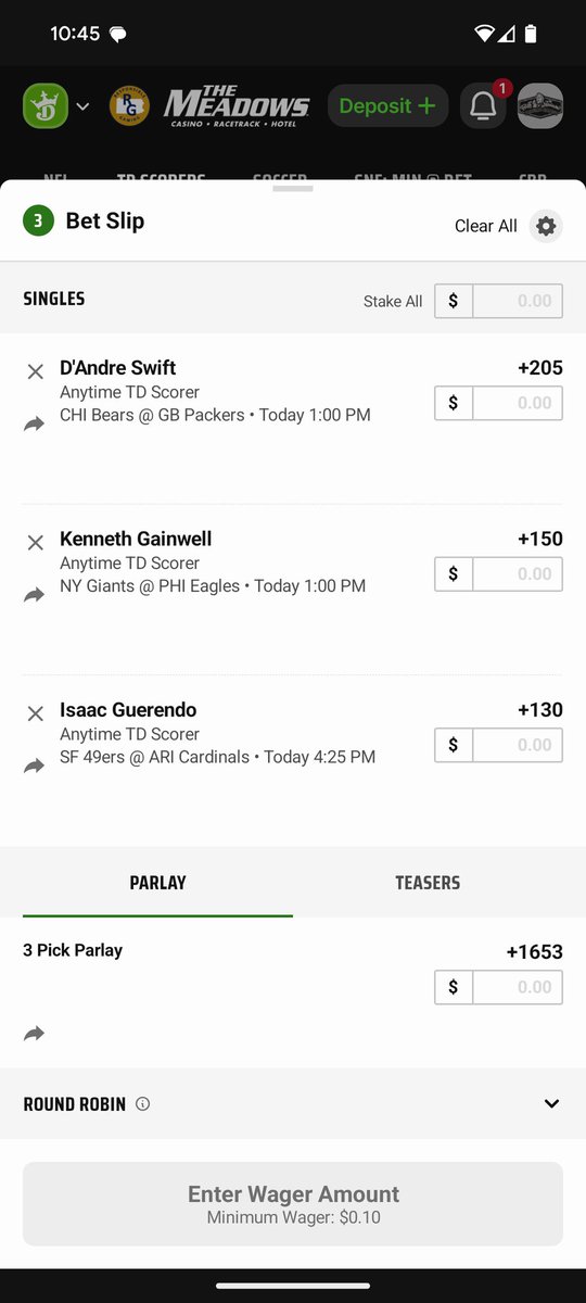 Kevin Dotzel tweet media