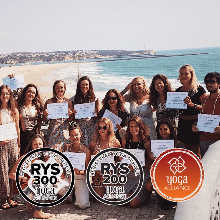 LisaAnneFurtado's tweet photo. Hey, our event YTTC 200H Hybrid Self-Paced Online and 4 Day In-Person Yoga Teacher Training in Portimo Algarve is live now! 
Tickets are available on @allevents_in https://t.co/0kPr1drxhV https://t.co/jd1WD3r57G