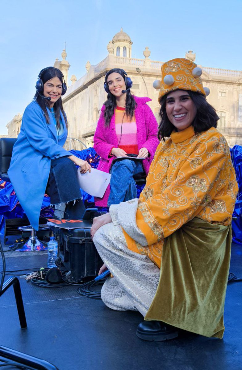 Joan Bussé tweet media