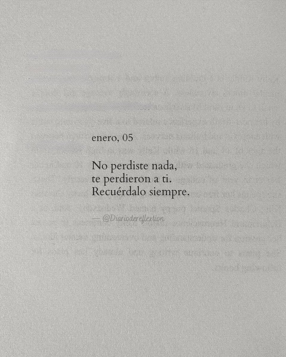 ddreflexion's tweet image. 