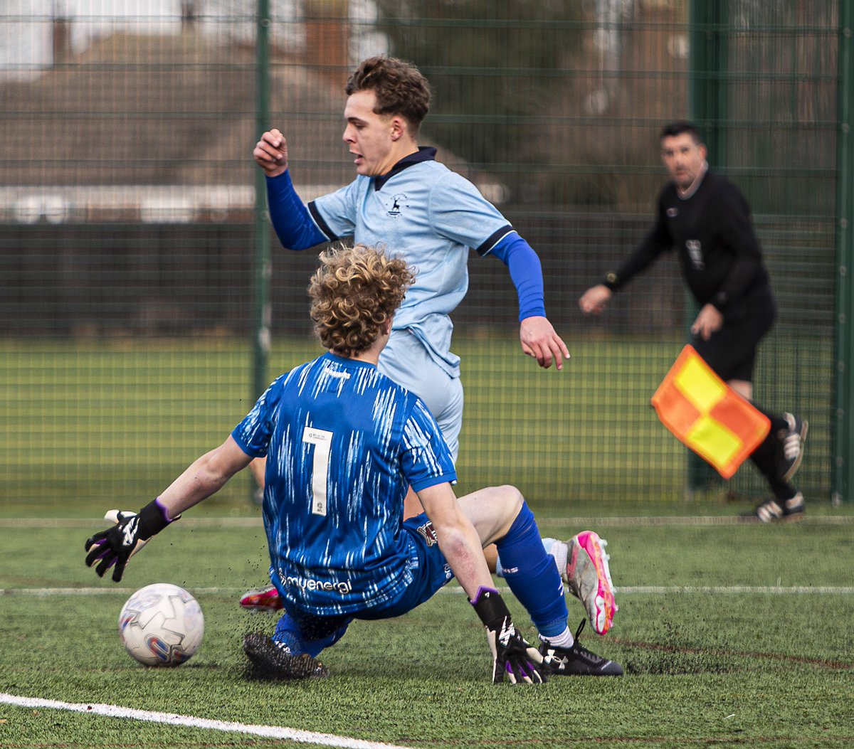 Martin Dye tweet media