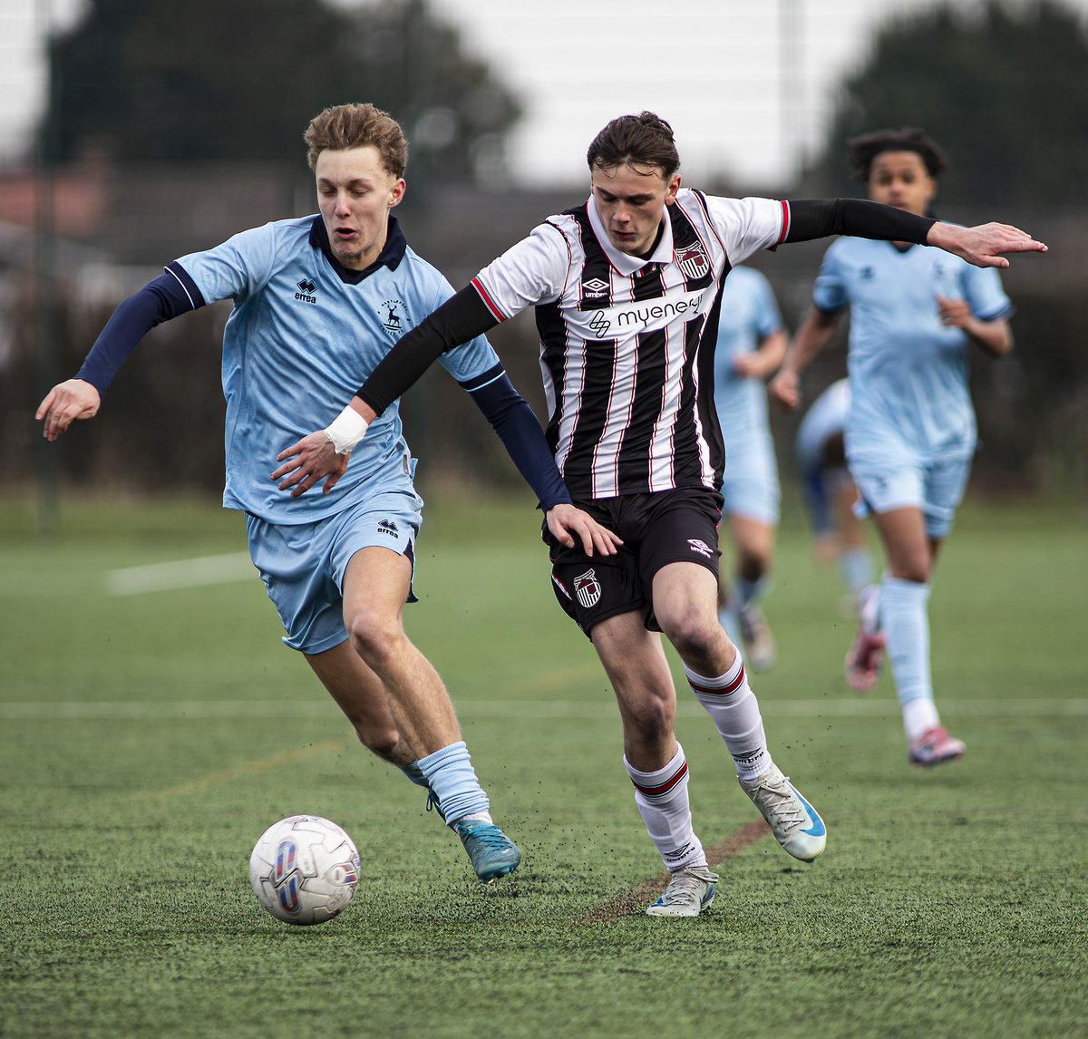 Martin Dye tweet media