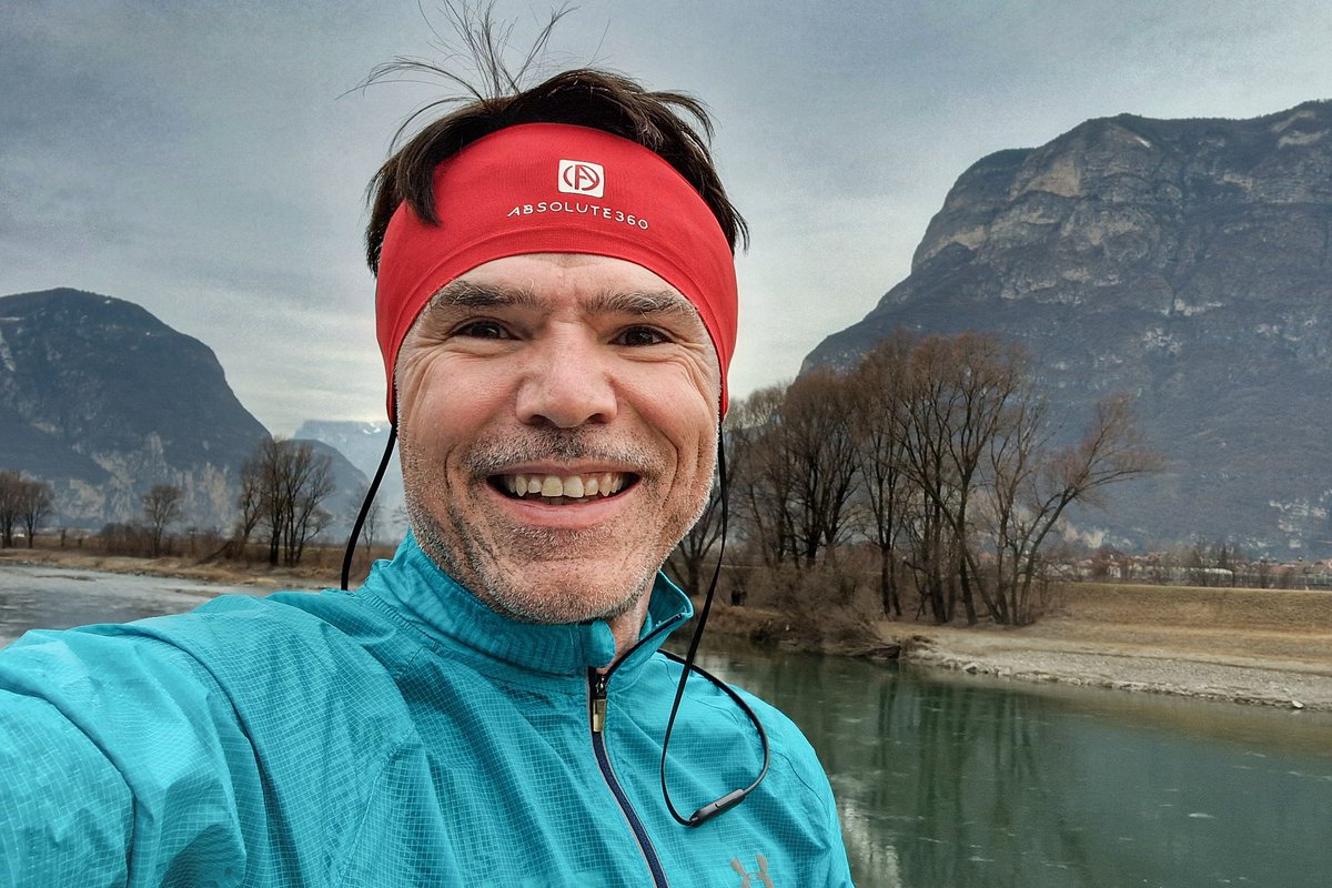 Run with a view 😍

#absolute360 #ukrunchat