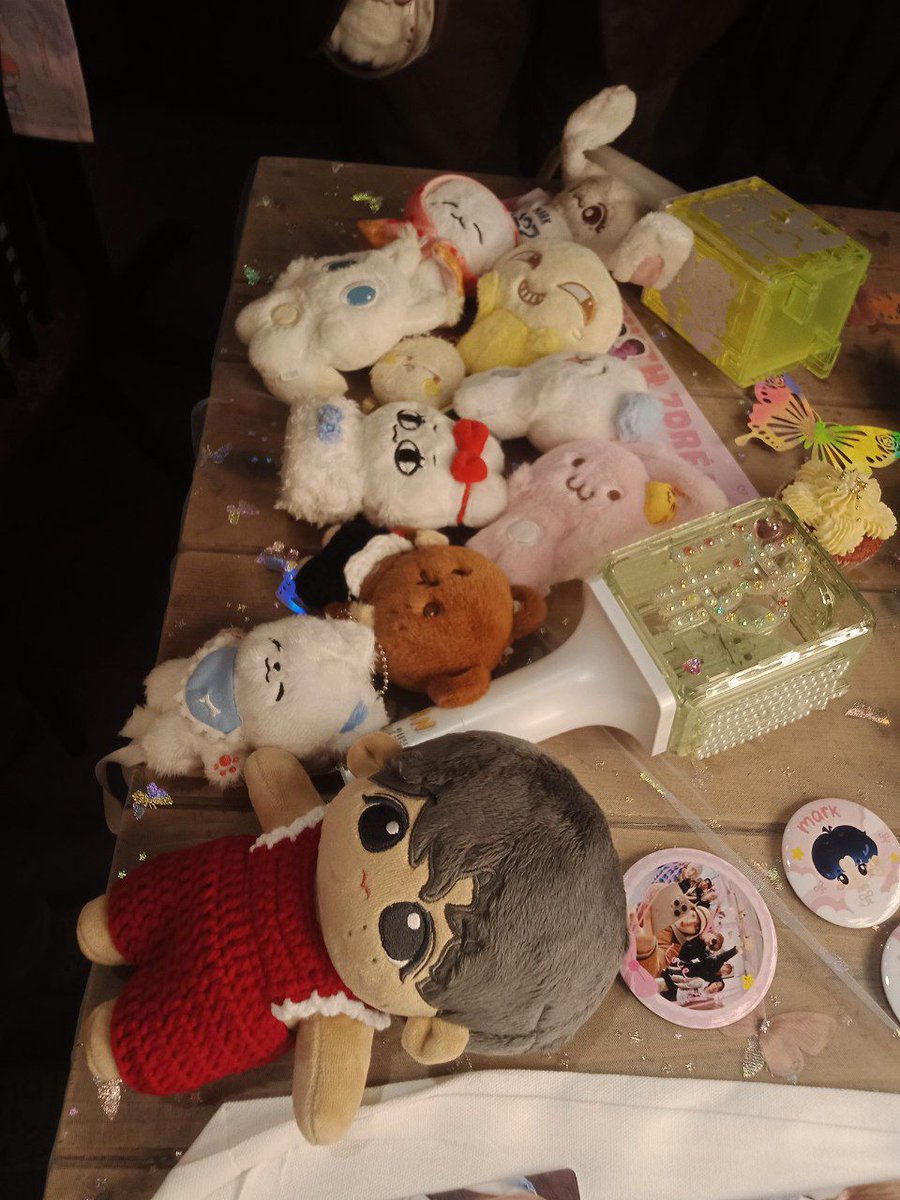 fluffballjaemin's tweet image. Thank you so much @_with7dream for organizing this event. Unang budol ng taon!😆