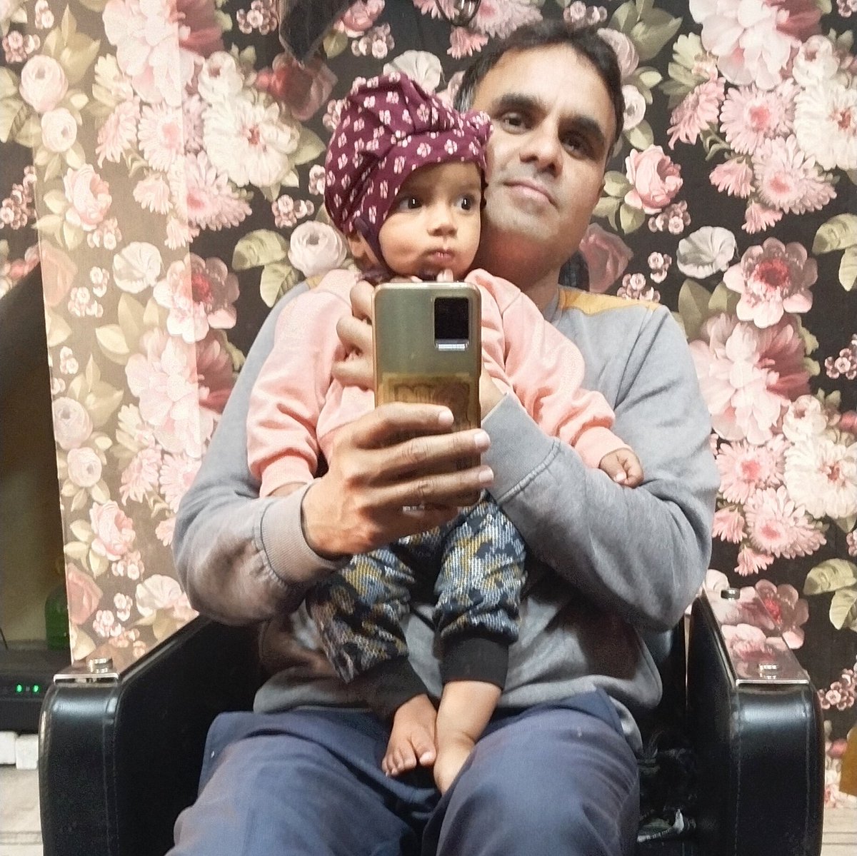 sandeep jakhar tweet media