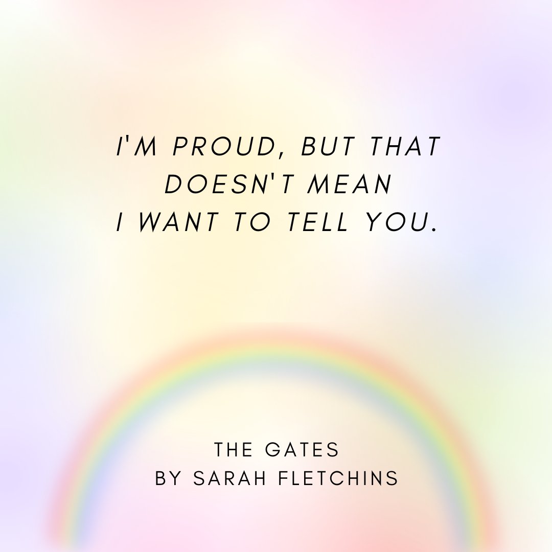 Not/Coming Out Anthology tweet media