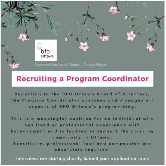 Closes January 6.

Job description and how to apply here:  

facebook.com/share/p/18pbm8…