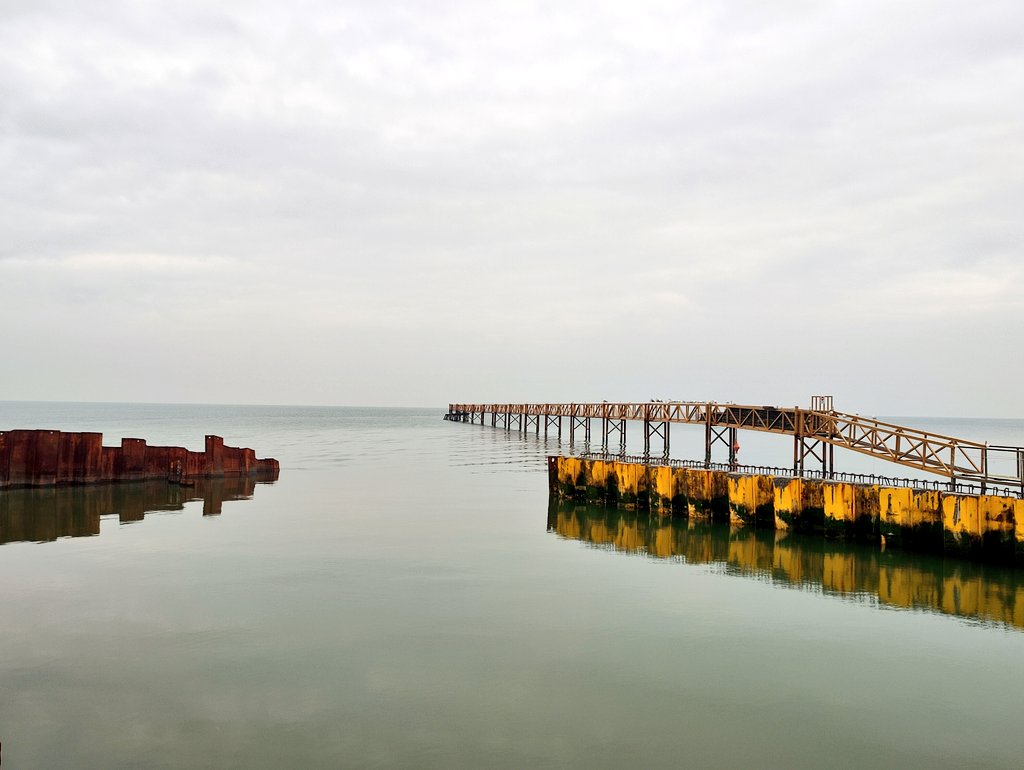 Lilylauu's tweet photo. #Cesenatico #Urbex #ExColoniaINPDAP #Zadina https://t.co/CsTFq6rj0B