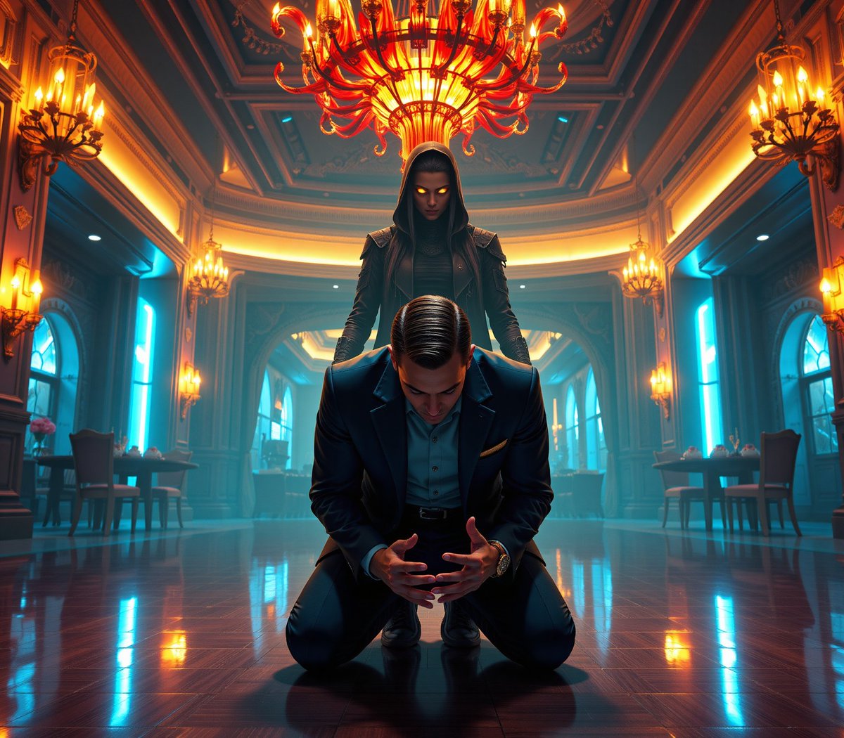 BantamDrexler's tweet photo. “Relief washed over Mac. All he ever wanted was his father’s love and approval. Then he remembered he owed his life to an insane gangster about to introduce violent chaos into his world.”

#podcast #quote #thriller #digitalsong #fiction #playlist #crypto https://t.co/53MM785OhD