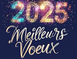 Assedea's tweet photo. Meilleurs voeux pour 2025 ! Nous fêterons nos 50 ans cette année ! #assedea #50ans #agénésie https://t.co/3kjws6DfzQ