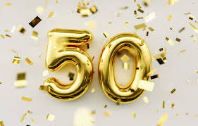 Assedea's tweet photo. Meilleurs voeux pour 2025 ! Nous fêterons nos 50 ans cette année ! #assedea #50ans #agénésie https://t.co/3kjws6DfzQ