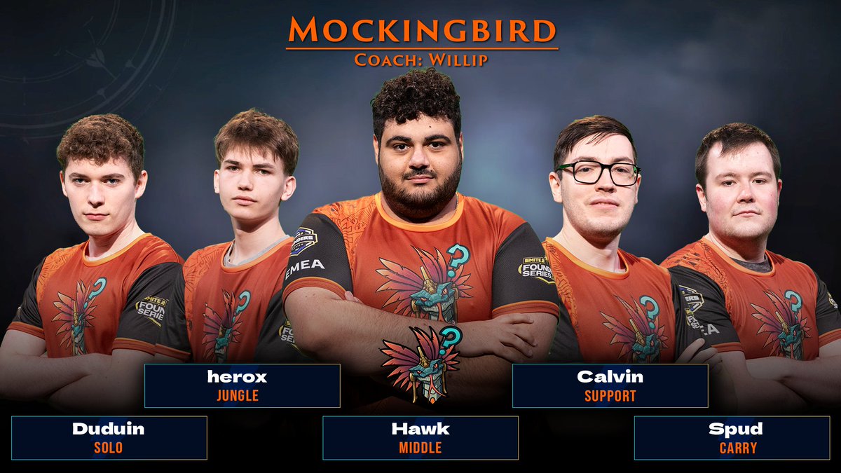 Smite2Esports tweet media