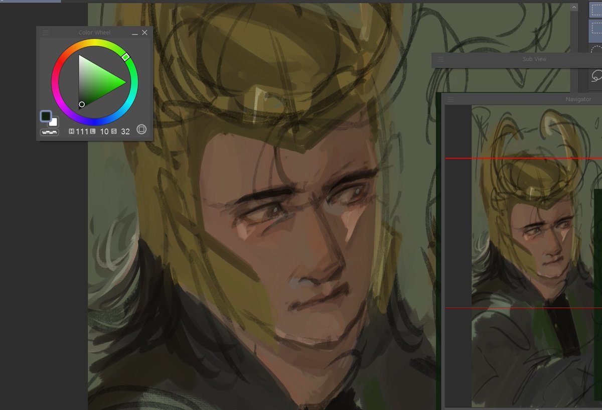 ren_florian's tweet photo. can't decide how i want him to look
#marvel #loki https://t.co/2ugBPaR9Sm