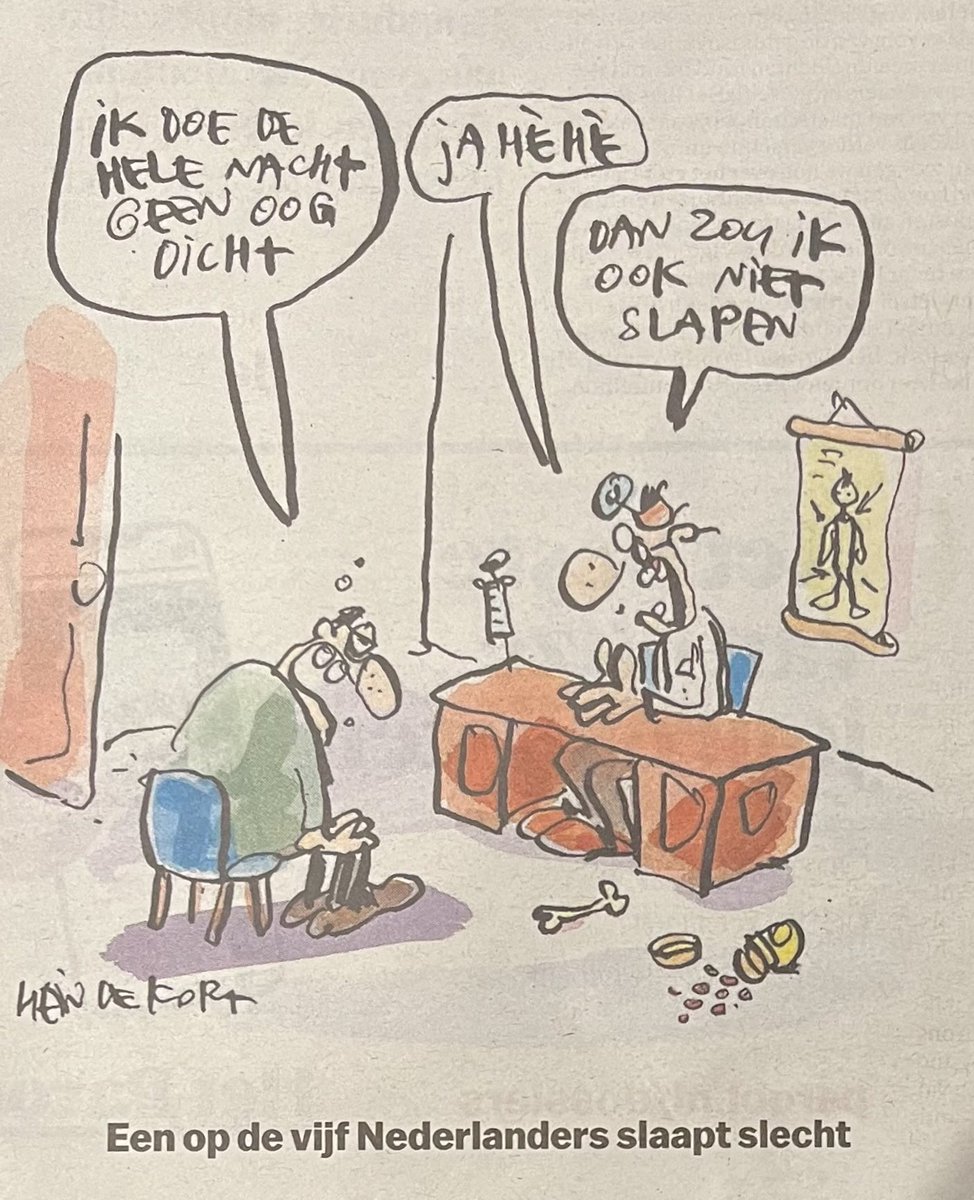 Ogen dicht!!