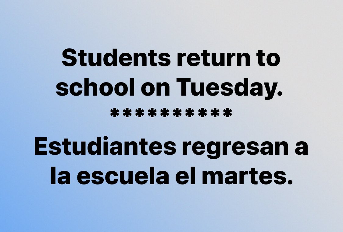 Heights High School PTO (@heights_pto) on Twitter photo 