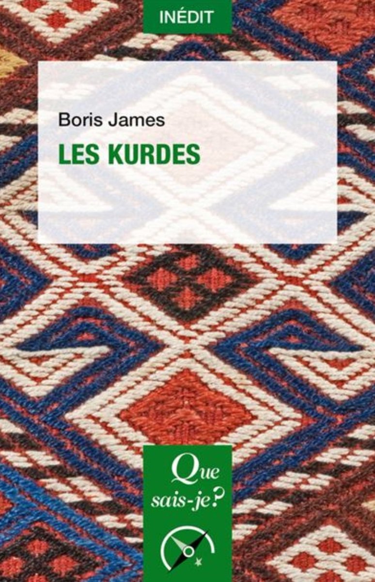 Clément Plaisant (@c_plaisant) on Twitter photo Une belle (et très accessible!) synthèse de Boris James (<a href="/BorixJames/">Boris James</a>) sur la question kurde contemporaine. Utile, alors que celle-ci connaît de nouveaux développements, notamment en #Syrie. Une belle (et très accessible!) synthèse de Boris James (<a href="/BorixJames/">Boris James</a>) sur la question kurde contemporaine. Utile, alors que celle-ci connaît de nouveaux développements, notamment en #Syrie.
