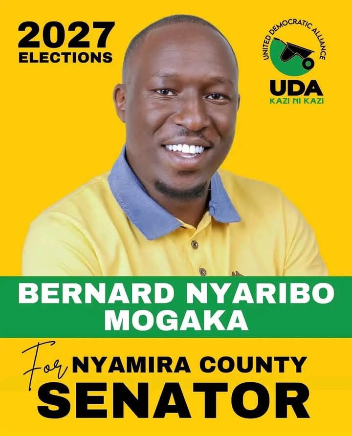 BEN MOGAKA tweet media
