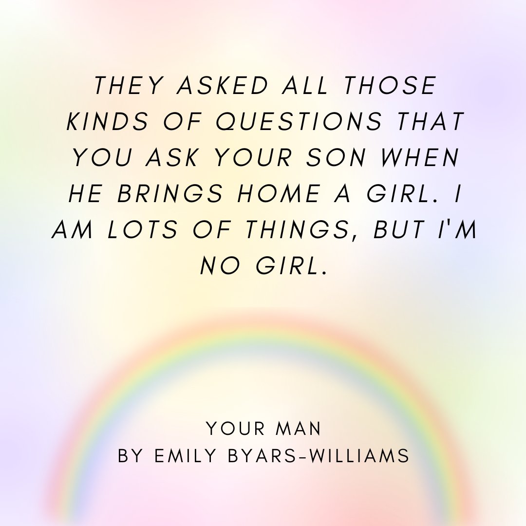 Not/Coming Out Anthology tweet media