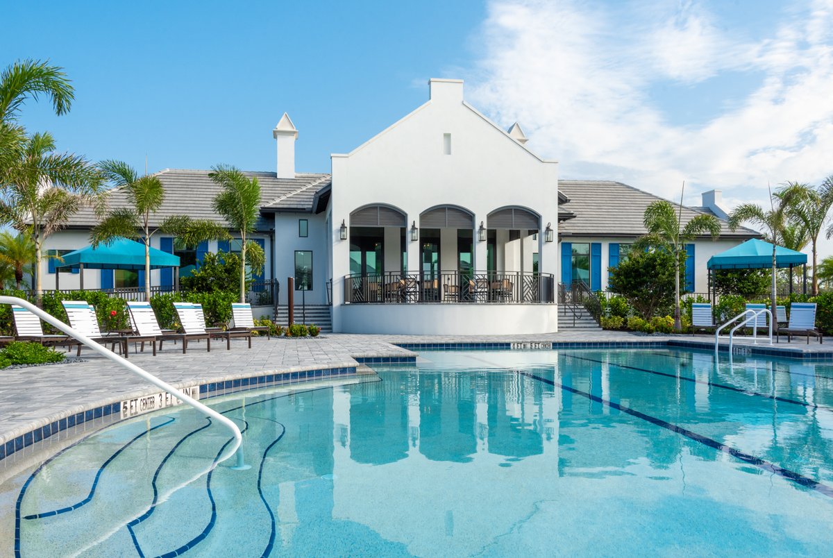 Neal Communities tweet media