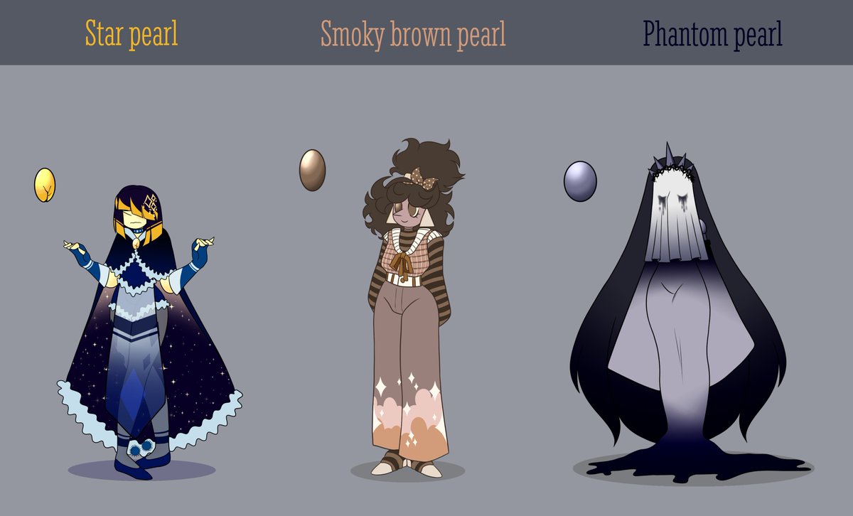 wbastartw's tweet photo. Pearls + peridot redesign

#StevenUniverse #DigitalArtist #artmoots #artmoot #artdigital #ocart https://t.co/etDcC0Rtht