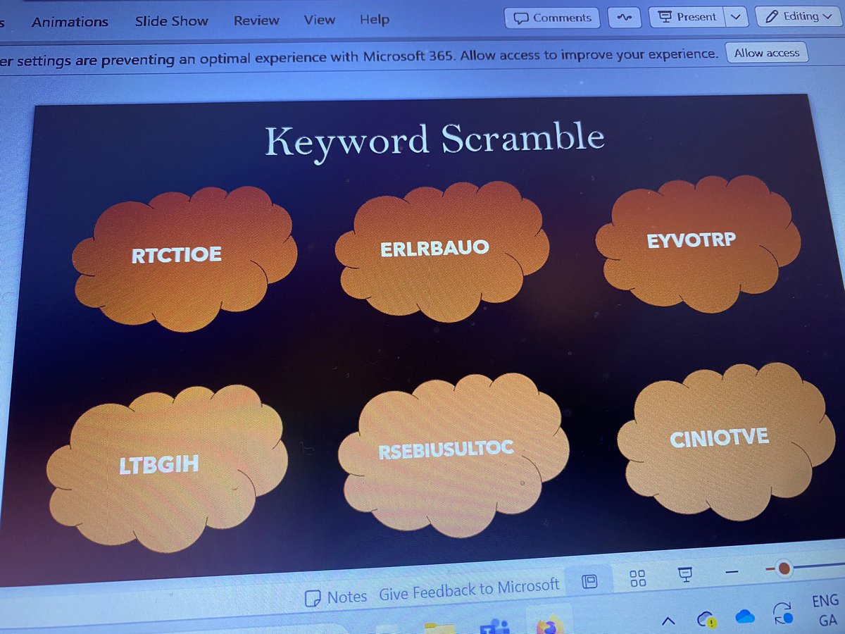 ashjclery's tweet image. Quick starter activity to get 2nd years back into the course of the Great Famine. 

#histedchatie