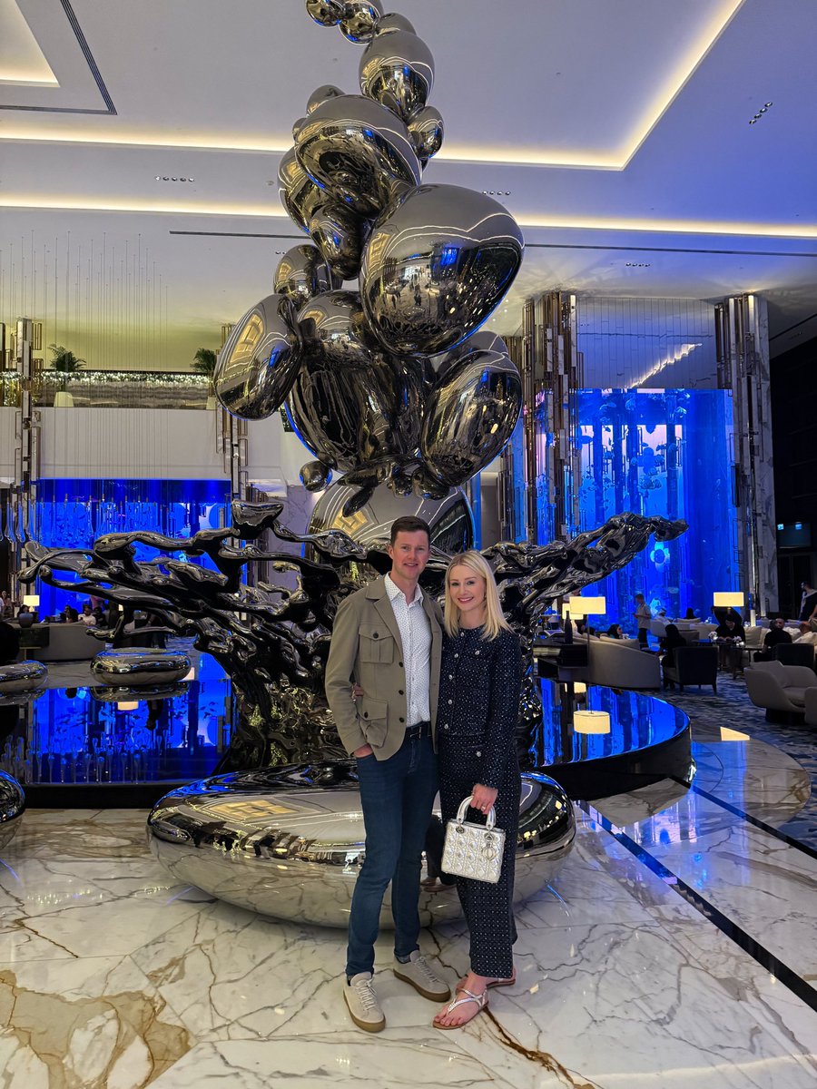 Charlotte Leach tweet media