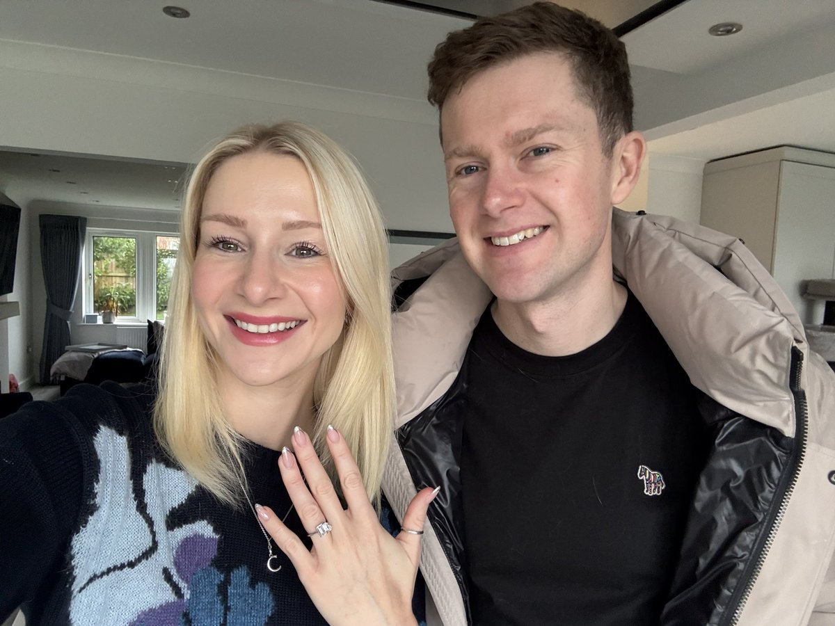 Charlotte Leach tweet media