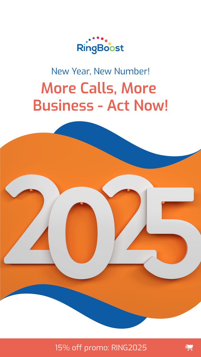 RingBoost tweet media