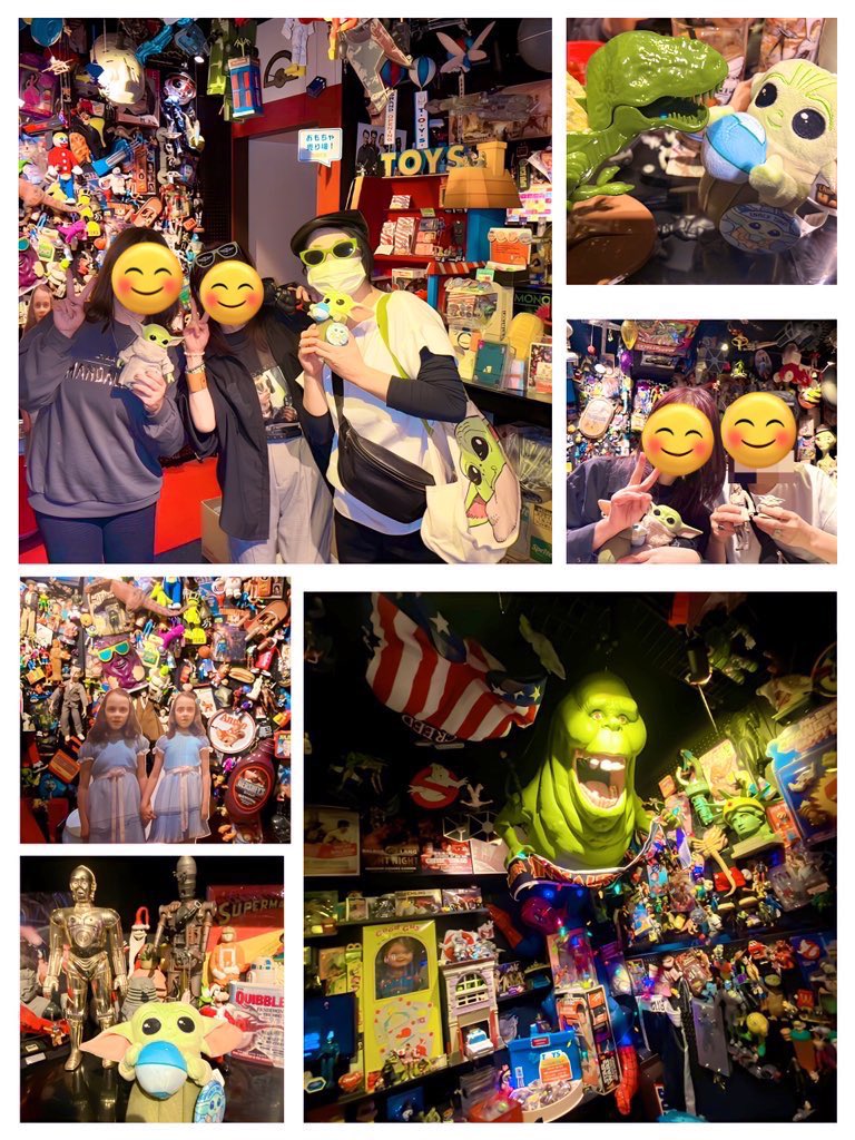 rojermoon's tweet photo. 今日初めて行ったnope cafeさん
ザ.アメリカンで洋画好きにお勧めだし
たのしかったです
店内は80年代の音楽がずっとかかってて
おもちゃ箱みたいでした
トイレは素晴らしい👀 https://t.co/tbJw7LZ2Yq