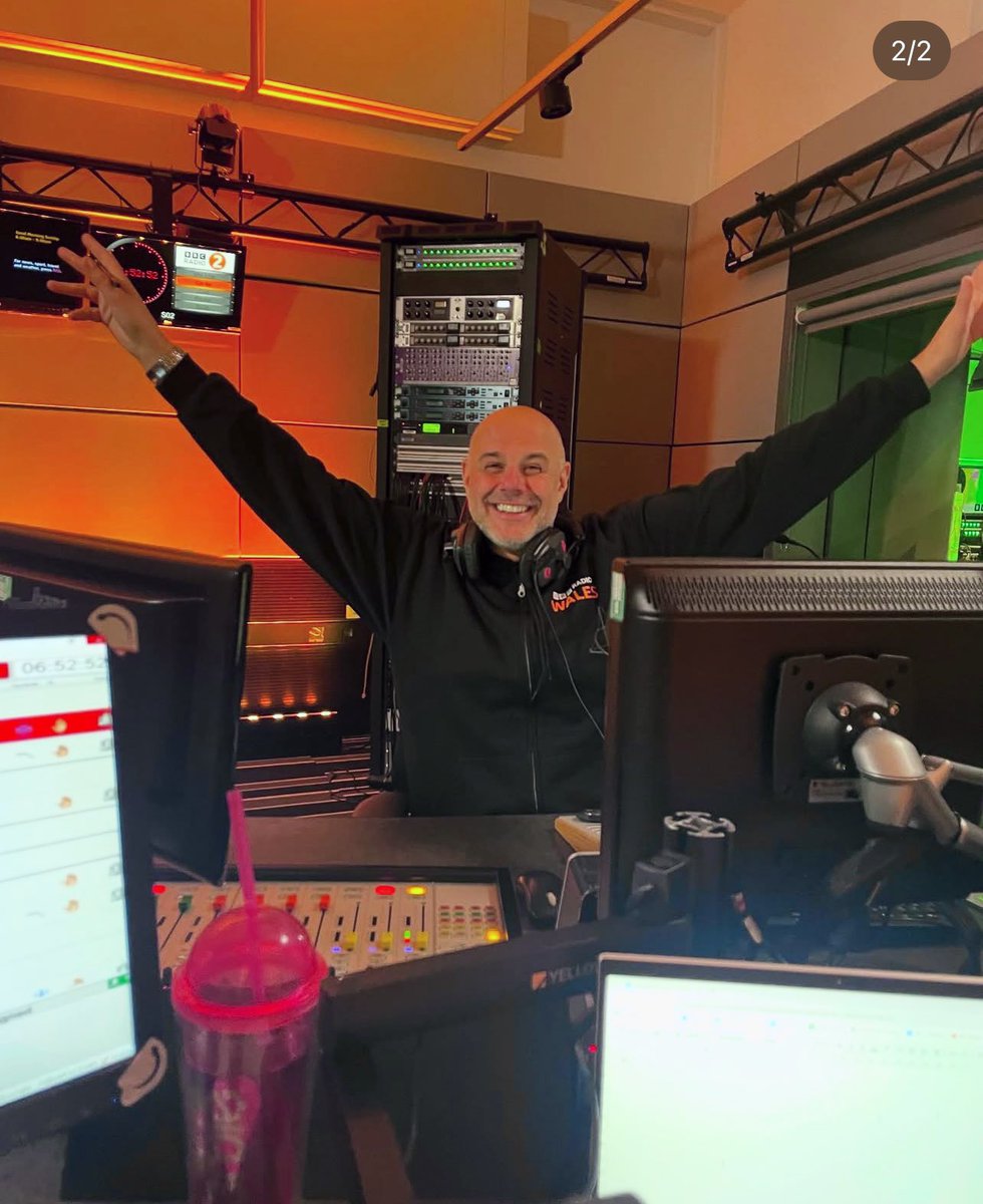 Jason Mohammad tweet media