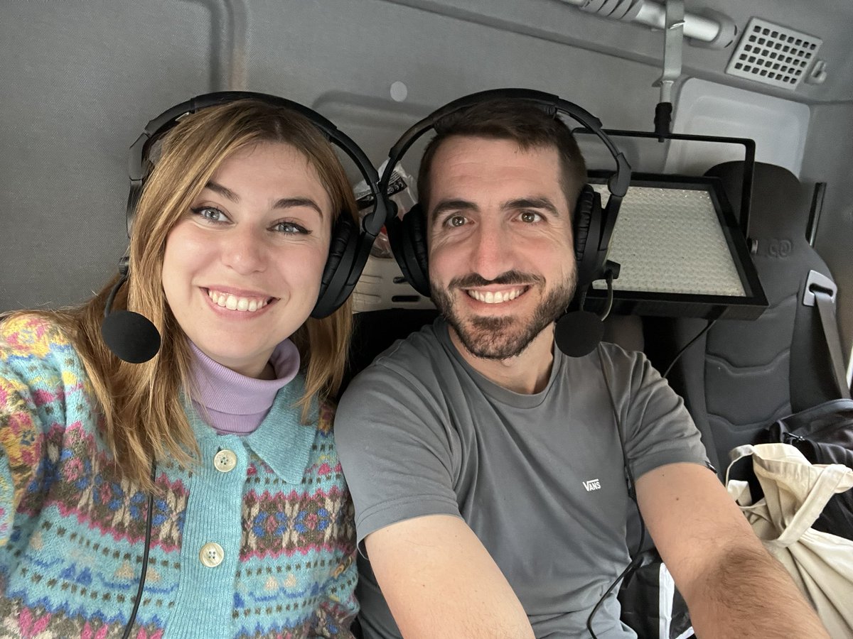 Tot preparat per la nit més màgica de l’any a <a href="/IB3/">IB3</a> #CavalcadaReisIB3 
👑👑👑