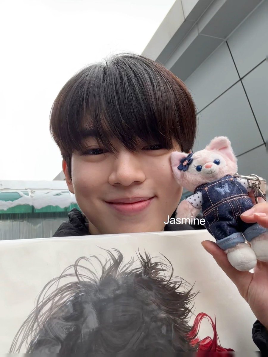 Cutie ✖️2 #차준환 #JunhwaCha