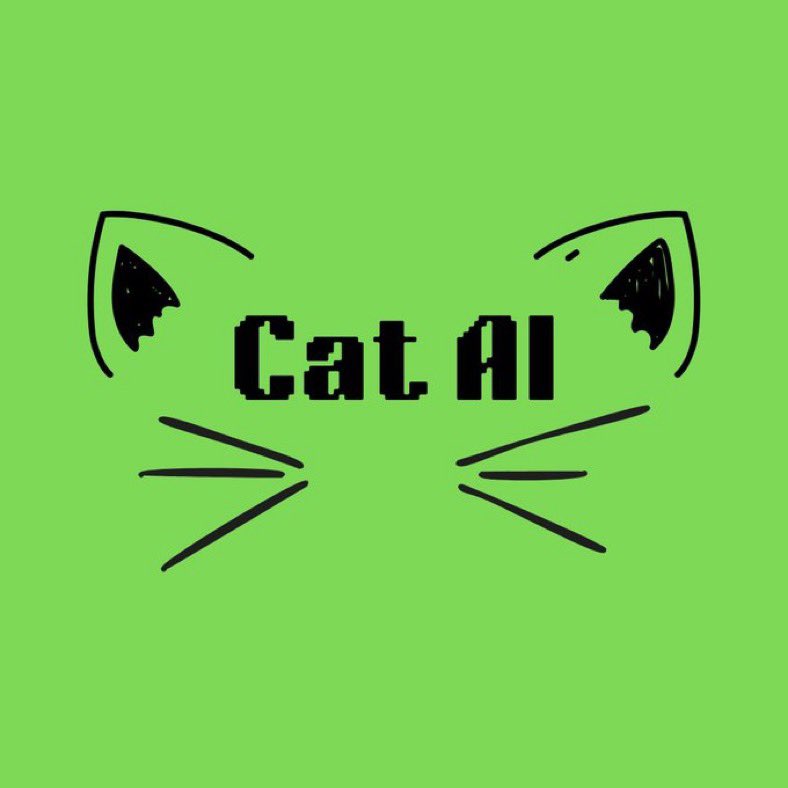 Abstract projects are popping off ✳️

I’m allowed to give 12 WL spots away to my community for the first cat ai agent.

All you have to do is:
-RT + Like
-follow ME + @absCat_AI 

Good luck 🤞