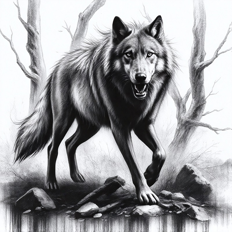 thisispencilart's tweet photo. Realistic Drawing Wolf - Shadowhand IX | Shadowhand collection #nftcommunity #NFT #nftart #wolfart #shadowhand
NFT: https://t.co/19QDLvf7oO https://t.co/qwEziv4aVh