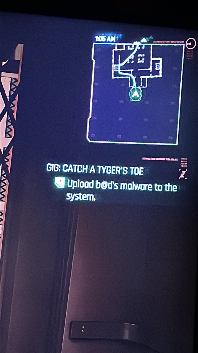 ghostly creature tweet media