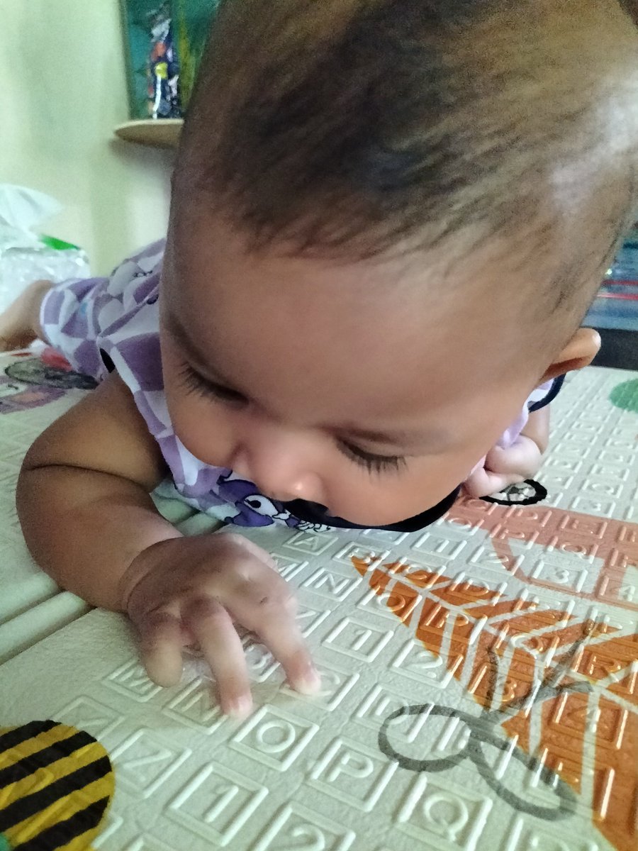 DaissyDessy's tweet photo. My little Angel, Alina. https://t.co/nH14B3pRtw